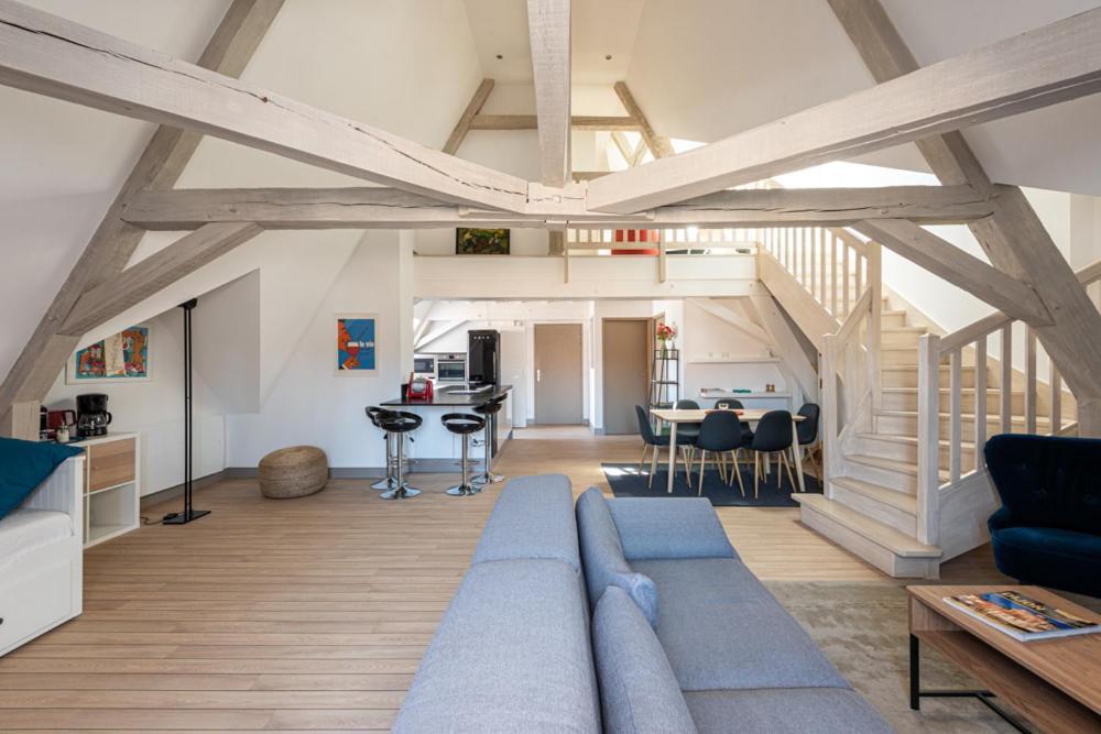 Apartament Le Palais Dijon Zewnętrze zdjęcie