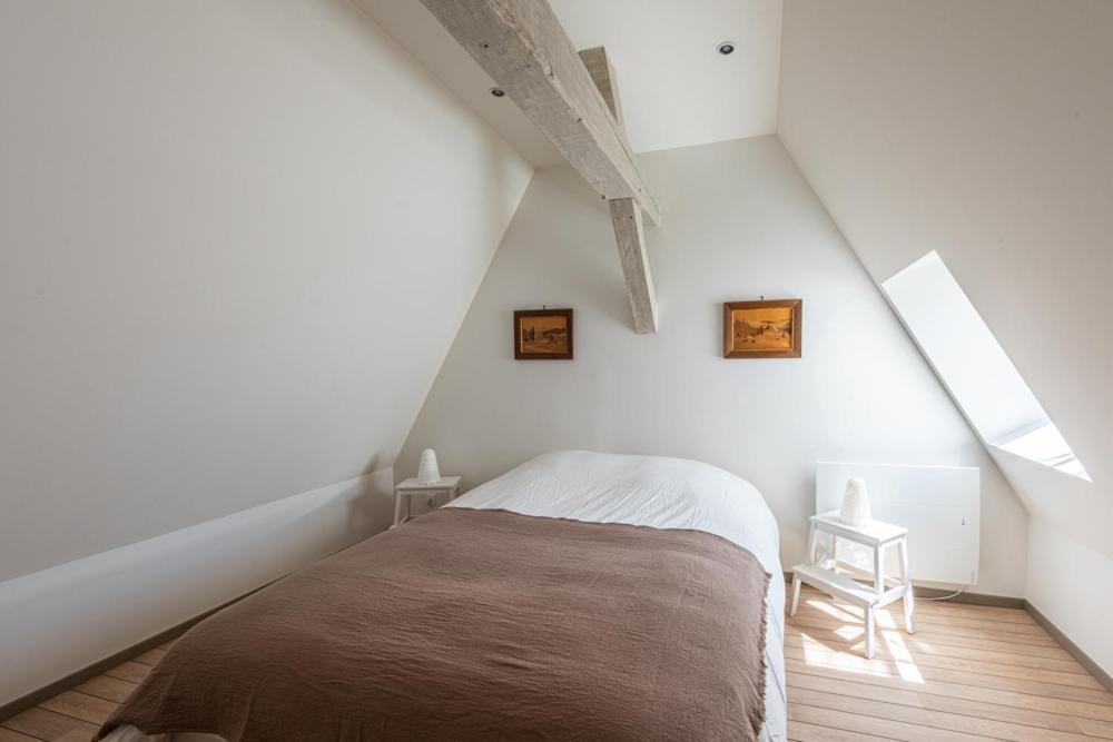 Apartament Le Palais Dijon Zewnętrze zdjęcie