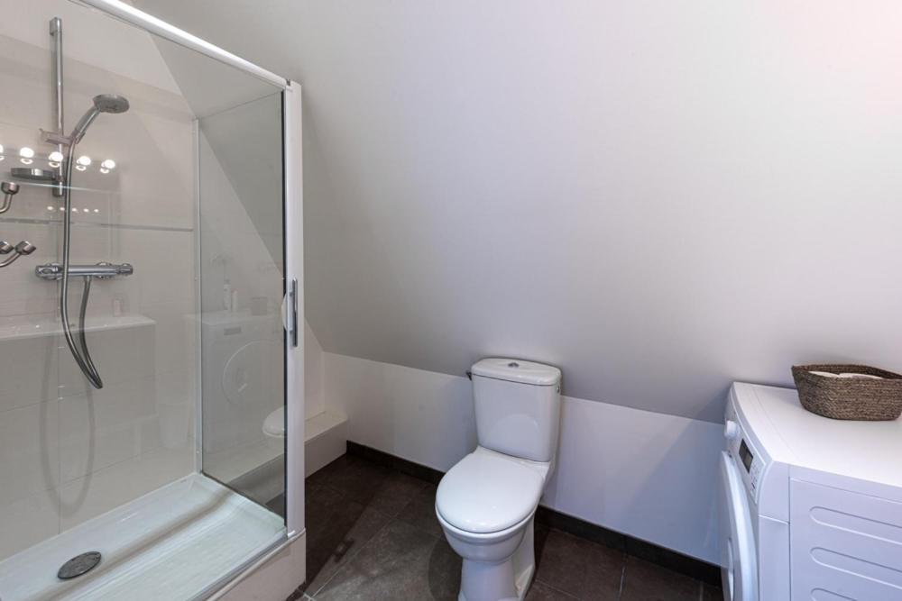 Apartament Le Palais Dijon Zewnętrze zdjęcie
