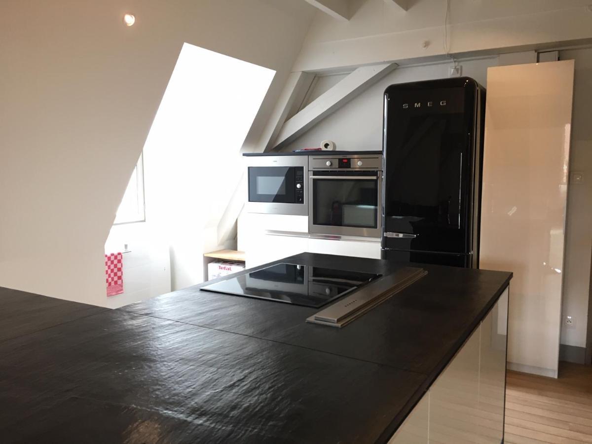 Apartament Le Palais Dijon Zewnętrze zdjęcie