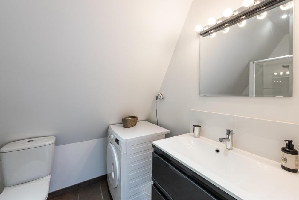 Apartament Le Palais Dijon Zewnętrze zdjęcie
