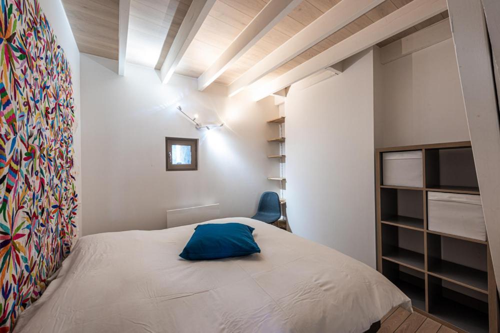 Apartament Le Palais Dijon Zewnętrze zdjęcie